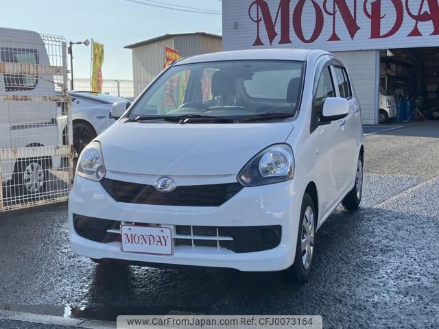 daihatsu mira-e-s 2015 -DAIHATSU--Mira e:s LA300S--1329100---DAIHATSU--Mira e:s LA300S--1329100- image 1