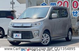 suzuki wagon-r 2014 CFJ1354895