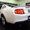 ford mustang 2011 CFJ1543823 image 43