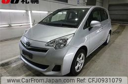 toyota ractis 2014 -TOYOTA--Ractis NCP125-2018430---TOYOTA--Ractis NCP125-2018430-