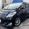 toyota alphard 2013 -TOYOTA--Alphard DAA-ATH20W--ATH20-8027566---TOYOTA--Alphard DAA-ATH20W--ATH20-8027566- image 1