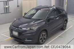 honda vezel 2014 quick_quick_DAA-RU3_1041738