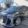 toyota alphard 2019 -TOYOTA--Alphard DBA-GGH30W--GGH30-0035143---TOYOTA--Alphard DBA-GGH30W--GGH30-0035143- image 19