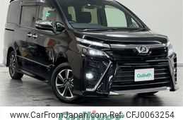 toyota voxy 2018 -TOYOTA--Voxy DBA-ZRR80W--ZRR80-0422645---TOYOTA--Voxy DBA-ZRR80W--ZRR80-0422645-