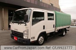 isuzu elf-truck 2016 -ISUZU--Elf TPG-NPR85AR--NPR85AR-7060071---ISUZU--Elf TPG-NPR85AR--NPR85AR-7060071-