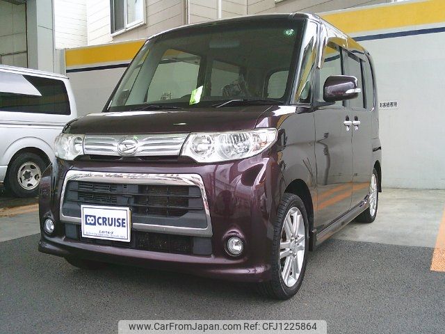 daihatsu tanto 2011 -DAIHATSU 【盛岡 580ｿ6992】--Tanto L385S--0054342---DAIHATSU 【盛岡 580ｿ6992】--Tanto L385S--0054342- image 1