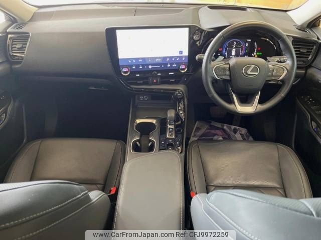 lexus nx 2023 -LEXUS--Lexus NX 6AA-AAZH20--AAZH20-1010497---LEXUS--Lexus NX 6AA-AAZH20--AAZH20-1010497- image 2