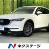mazda cx-5 2017 CFJ1636302 image 1