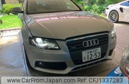 audi a4 2009 -AUDI--Audi A4 ABA-8KCDNF--WAUZZZ8K49A236551---AUDI--Audi A4 ABA-8KCDNF--WAUZZZ8K49A236551-