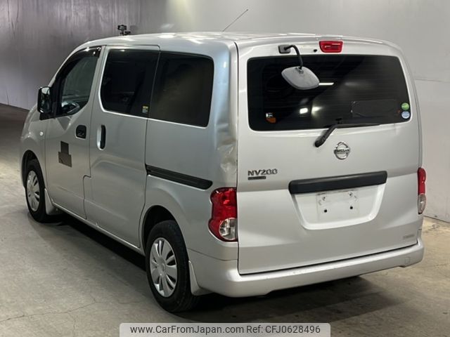 nissan nv200-vanette 2015 -NISSAN--NV200 VM20-084623---NISSAN--NV200 VM20-084623- image 2