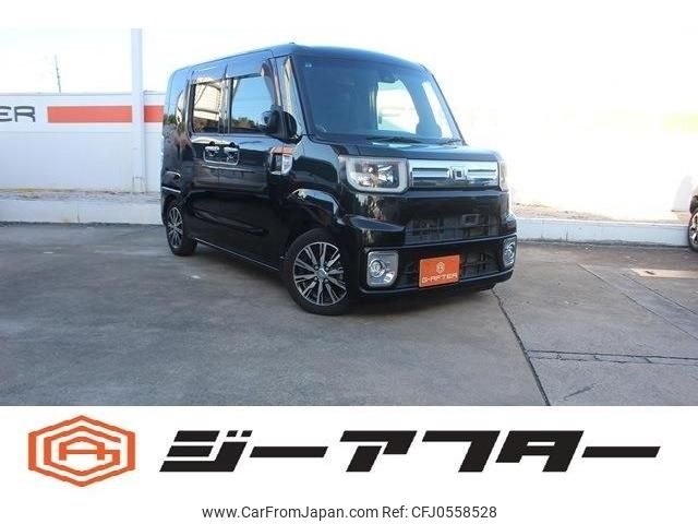 daihatsu wake 2017 -DAIHATSU--WAKE DBA-LA700S--LA700S-0084490---DAIHATSU--WAKE DBA-LA700S--LA700S-0084490- image 1