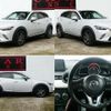 mazda cx-3 2015 quick_quick_LDA-DK5FW_DK5FW-111473 image 9