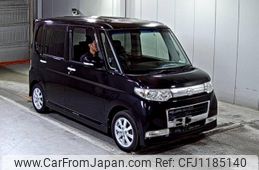 daihatsu tanto 2010 -DAIHATSU--Tanto L375S-0279767---DAIHATSU--Tanto L375S-0279767-