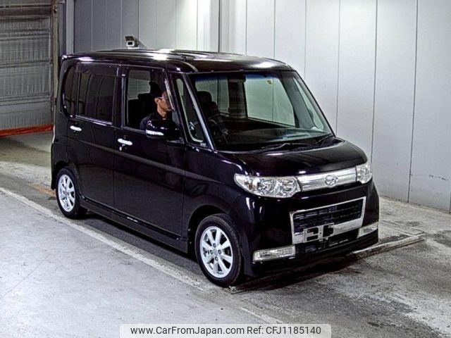 daihatsu tanto 2010 -DAIHATSU--Tanto L375S-0279767---DAIHATSU--Tanto L375S-0279767- image 1