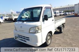 daihatsu hijet-truck 2013 CFJ1717233