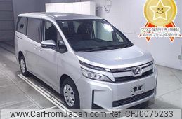 toyota voxy 2019 -TOYOTA--Voxy ZRR85G-0129247---TOYOTA--Voxy ZRR85G-0129247-