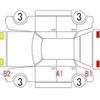 audi a4 2018 -AUDI--Audi A4 DBA-8WCVK--WAUZZZF40JA059411---AUDI--Audi A4 DBA-8WCVK--WAUZZZF40JA059411- image 2