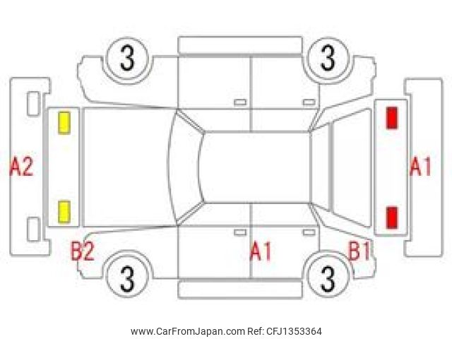 audi a4 2018 -AUDI--Audi A4 DBA-8WCVK--WAUZZZF40JA059411---AUDI--Audi A4 DBA-8WCVK--WAUZZZF40JA059411- image 2