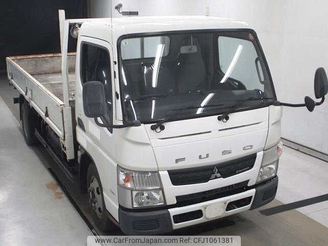 mitsubishi-fuso canter 2014 -MITSUBISHI--Canter FEA50-530670---MITSUBISHI--Canter FEA50-530670- image 1