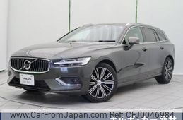 volvo v60 2019 -VOLVO--Volvo V60 DBA-ZB420--YV1ZW10MDK2030910---VOLVO--Volvo V60 DBA-ZB420--YV1ZW10MDK2030910-