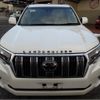 toyota land-cruiser-prado 2018 -TOYOTA--Land Cruiser Prado CBA-TRJ150W--TRJ150-0086363---TOYOTA--Land Cruiser Prado CBA-TRJ150W--TRJ150-0086363- image 3