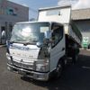 mitsubishi-fuso canter 2018 GOO_NET_EXCHANGE_1300204A30241113W002 image 1