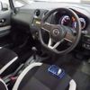 nissan note 2020 -NISSAN--Note DBA-E12--E12-702864---NISSAN--Note DBA-E12--E12-702864- image 4