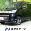 suzuki wagon-r 2013 CFJ1556734 image 1