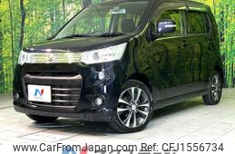 suzuki wagon-r 2013 CFJ1556734