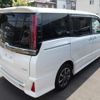 toyota noah 2021 -TOYOTA--Noah 3BA-ZRR80W--ZRR80W-0683723---TOYOTA--Noah 3BA-ZRR80W--ZRR80W-0683723- image 2