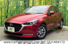 mazda demio 2019 -MAZDA--MAZDA2 3DA-DJ5FS--DJ5FS-601889---MAZDA--MAZDA2 3DA-DJ5FS--DJ5FS-601889-