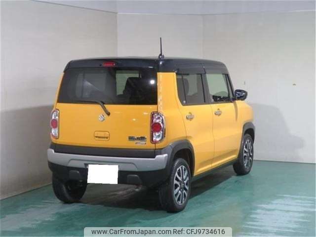 suzuki hustler 2019 -SUZUKI--Hustler DAA-MR41S--MR41S-640221---SUZUKI--Hustler DAA-MR41S--MR41S-640221- image 2