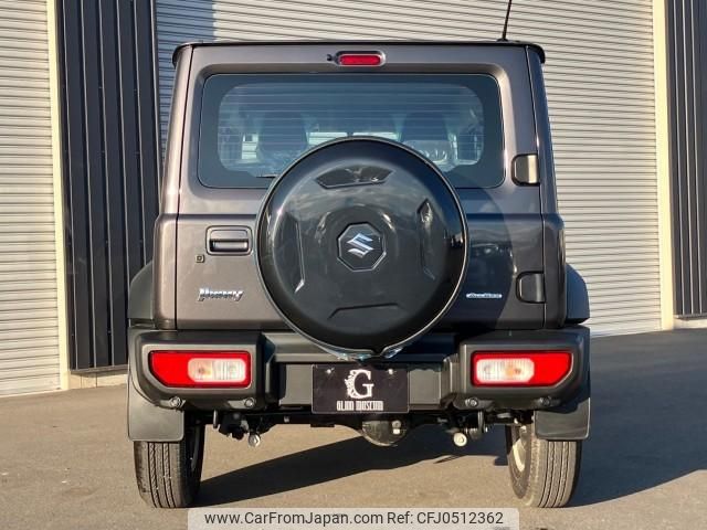 suzuki jimny 2024 quick_quick_fumei_HA3JJC74WRE180780 image 2