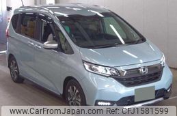 honda freed-hybrid 2023 CFJ1581599