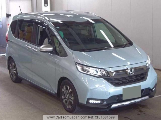 honda freed-hybrid 2023 CFJ1581599 image 1