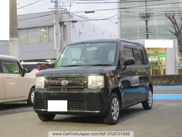 daihatsu move-conte 2012 quick_quick_DBA-L575S_L575S-0142993 image 1