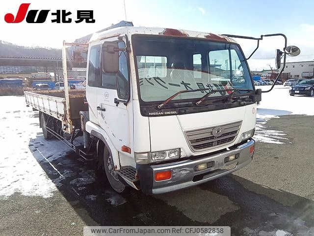 nissan diesel-ud-condor 2002 -NISSAN--Condor MK25A--01337---NISSAN--Condor MK25A--01337- image 1