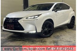 lexus nx 2017 quick_quick_AGZ10_AGZ10-1014278