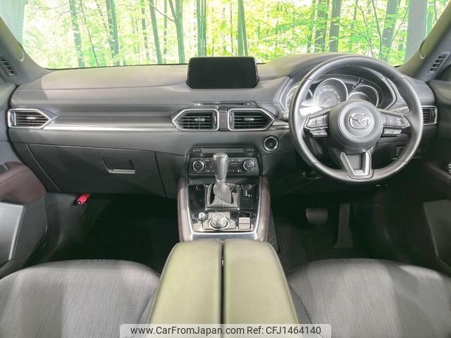 mazda cx-8 2018 CFJ1464140 image 2