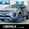 land-rover range-rover 2019 -ROVER--Range Rover 5BA-LZ2XA--SALZA2AX3LH024741---ROVER--Range Rover 5BA-LZ2XA--SALZA2AX3LH024741- image 1