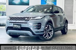 land-rover range-rover 2019 -ROVER--Range Rover 5BA-LZ2XA--SALZA2AX3LH024741---ROVER--Range Rover 5BA-LZ2XA--SALZA2AX3LH024741-