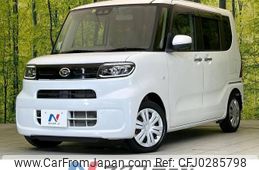 daihatsu tanto 2019 -DAIHATSU--Tanto 6BA-LA650S--LA650S-1004313---DAIHATSU--Tanto 6BA-LA650S--LA650S-1004313-