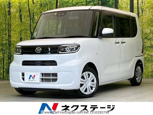 daihatsu tanto 2019 -DAIHATSU--Tanto 6BA-LA650S--LA650S-1004313---DAIHATSU--Tanto 6BA-LA650S--LA650S-1004313- image 1