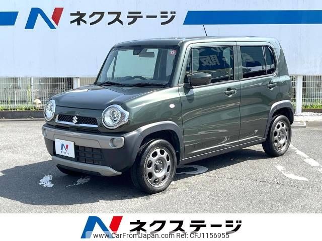suzuki hustler 2014 -SUZUKI--Hustler DBA-MR31S--MR31S-253816---SUZUKI--Hustler DBA-MR31S--MR31S-253816- image 1