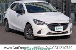 mazda demio 2015 -MAZDA--Demio DBA-DJ3FS--DJ3FS-139469---MAZDA--Demio DBA-DJ3FS--DJ3FS-139469-