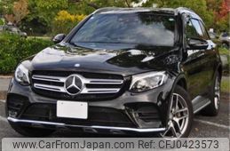 mercedes-benz glc-class 2016 -MERCEDES-BENZ 【名古屋 307ﾑ9496】--Benz GLC DBA-253946C--WDC2539462F156482---MERCEDES-BENZ 【名古屋 307ﾑ9496】--Benz GLC DBA-253946C--WDC2539462F156482-