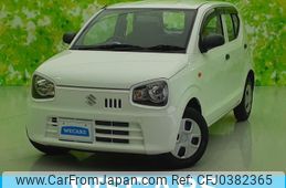 suzuki alto 2017 quick_quick_HA36S_HA36S-351085