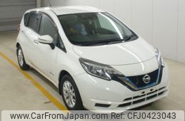 nissan note 2019 -NISSAN--Note HE12-252771---NISSAN--Note HE12-252771-