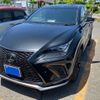 lexus nx 2018 -LEXUS--Lexus NX DBA-AGZ15--AGZ15-1008292---LEXUS--Lexus NX DBA-AGZ15--AGZ15-1008292- image 1