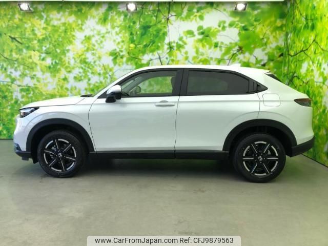 honda vezel 2024 quick_quick_RV3_RV3-1017127 image 2